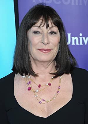 Official profile picture of Anjelica Huston