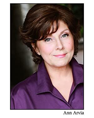 Official profile picture of Ann Arvia