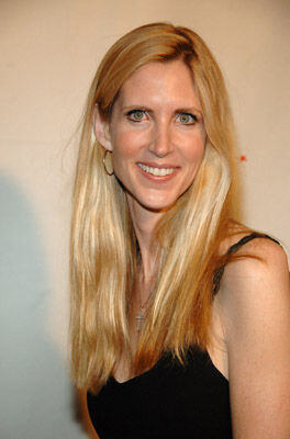 Official profile picture of Ann Coulter