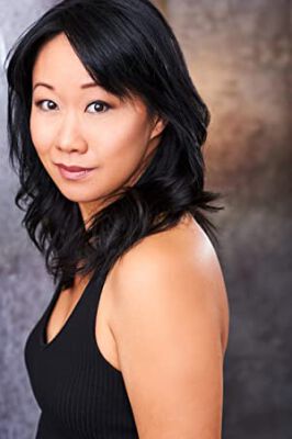 Official profile picture of Ann Hu