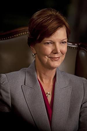 Official profile picture of Ann Ryerson