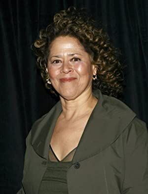 Official profile picture of Anna Deavere Smith Movies