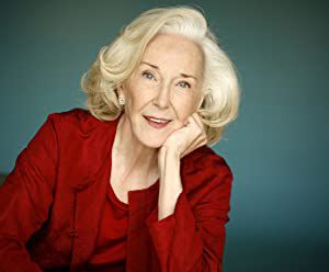 Official profile picture of Anna Ferguson