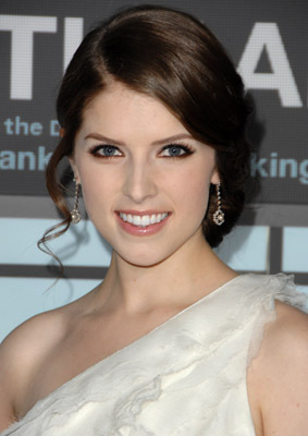 Official profile picture of Anna Kendrick Movies