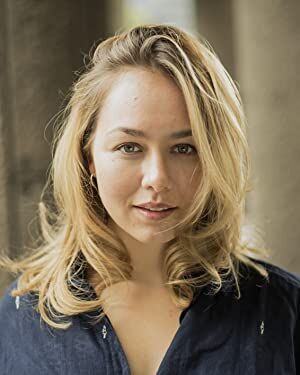 Official profile picture of Anna Krippa