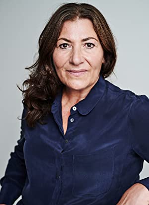 Official profile picture of Anna-Maria Everett