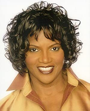Official profile picture of Anna Maria Horsford
