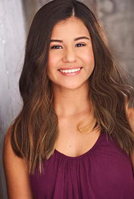 Official profile picture of Anna Olivia Hewitt