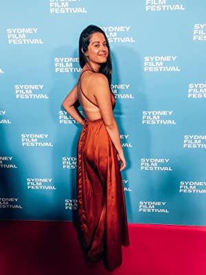 Official profile picture of Anna Patch