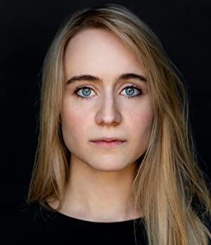 Official profile picture of Anna Rust