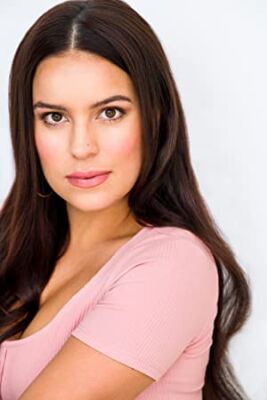Official profile picture of Anna Sophia Moad