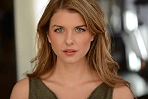 Official profile picture of Anna Stromberg