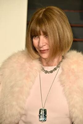 Official profile picture of Anna Wintour