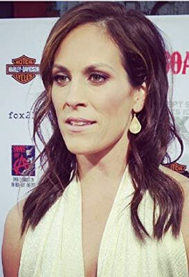 Official profile picture of Annabeth Gish