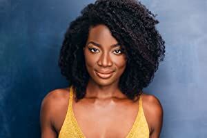 Official profile picture of Anne-Marie Agbodji