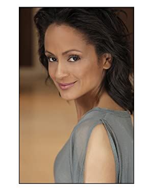 Official profile picture of Anne-Marie Johnson