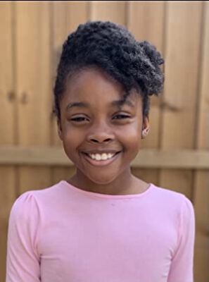 Official profile picture of Annelle Olaleye