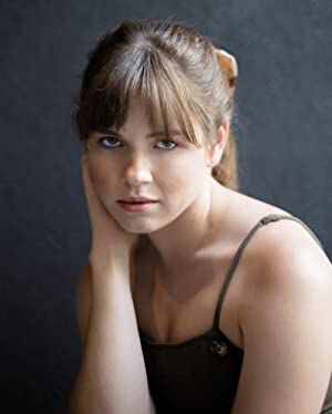 Official profile picture of Annie Thrash