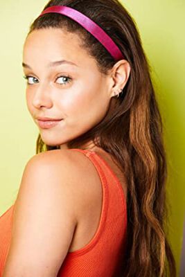 Official profile picture of Anouk Samuel