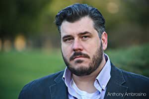 Official profile picture of Anthony Ambrosino