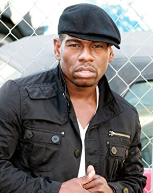 Official profile picture of Anthony B. Mckinley Scruncho