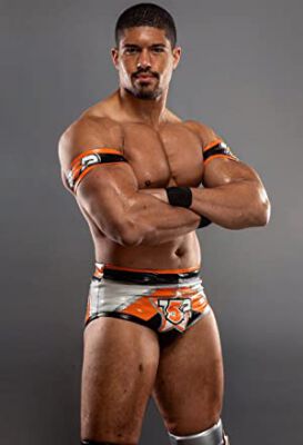 Official profile picture of Anthony Bowens