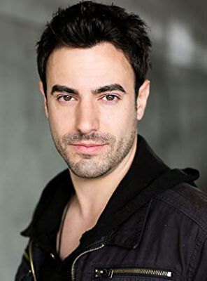 Official profile picture of Anthony Bradford