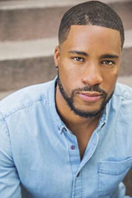Official profile picture of Anthony D. Washington