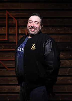 Official profile picture of Anthony E. Cabral