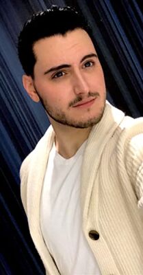 Official profile picture of Anthony Feliciano