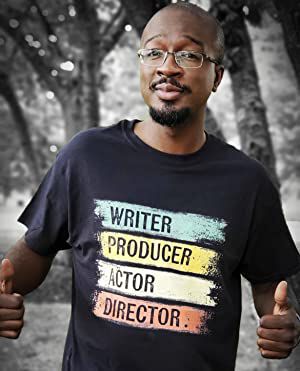 Official profile picture of Anthony Hackett