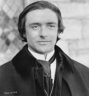 Official profile picture of Anthony Higgins