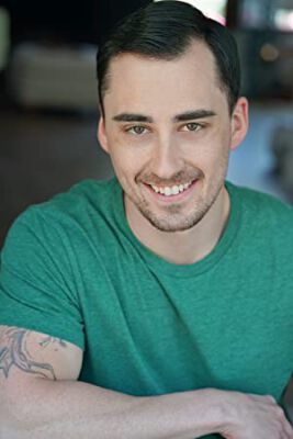 Official profile picture of Anthony Jirouschek