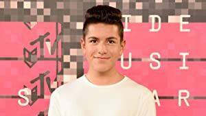 Official profile picture of Anthony Quintal