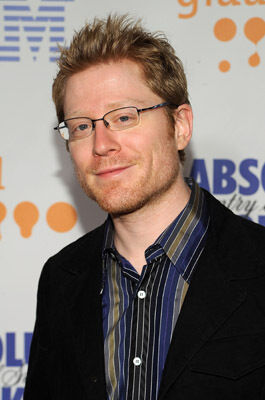 Official profile picture of Anthony Rapp
