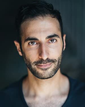Official profile picture of Anthony Rotsa