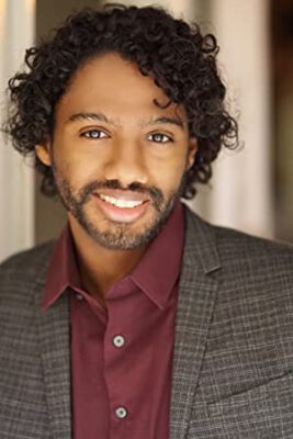 Official profile picture of Anthony Scott