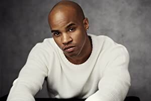 Official profile picture of Antoine Harris