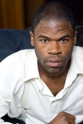 Official profile picture of Anton Bassey