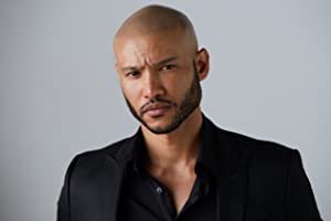 Official profile picture of Anton David Jeftha
