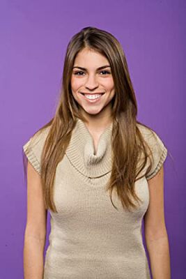 Official profile picture of Antonella Barba