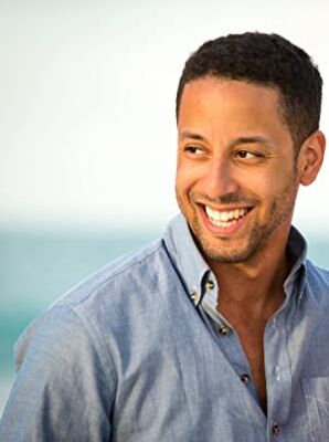 Official profile picture of Antonio Cayonne