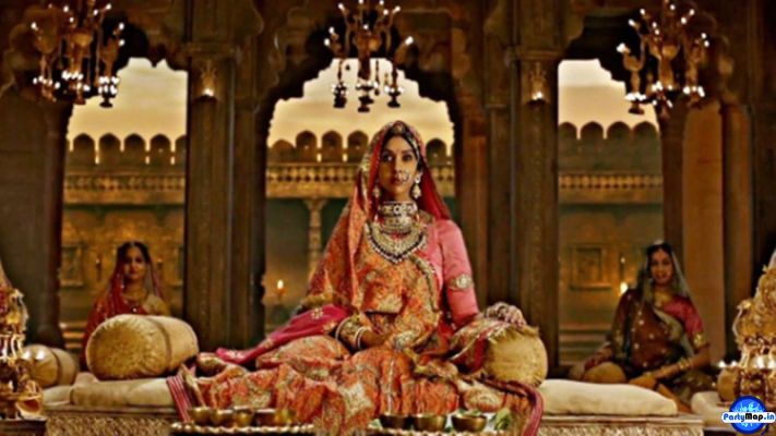 Photo of Anupriya Goenka at a concert