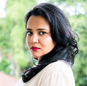 Official profile picture of Anvita Gupta