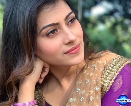 Photo of Aparna Dixit at a show