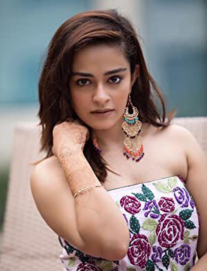 Official profile picture of Apoorva Arora