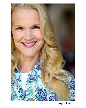 Official profile picture of April Lind