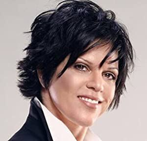 Official profile picture of April Winchell