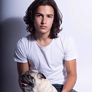 Official profile picture of Aramis Knight
