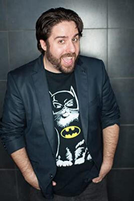 Official profile picture of Arcade Riley